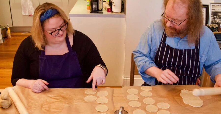 London: Traditional Pork Pie Cookery Class - Quick hits before you go