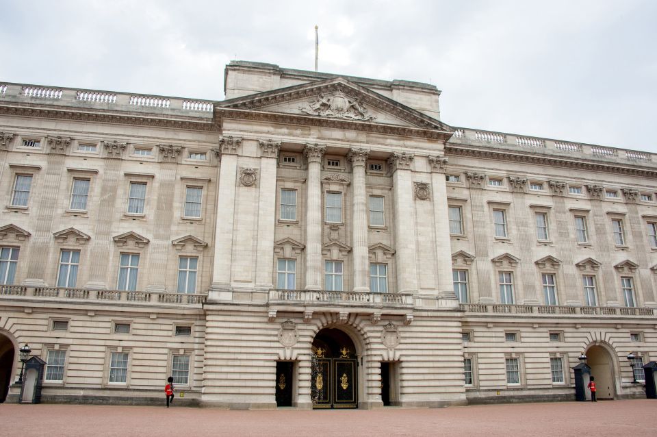 London: Vintage Bus Tour and London Eye Ticket - Who this tour fits best (and who should skip it)