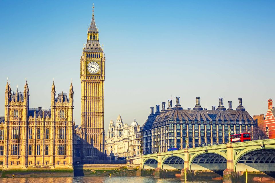 London: Vintage Bus Tour and London Eye Ticket - Price and value: is $130 for 4 hours a good deal?