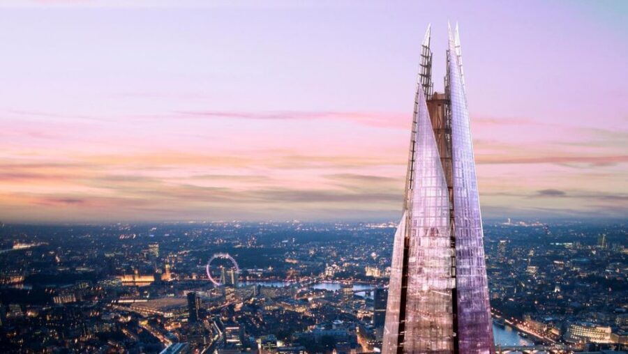 London: Walking Tour, River Cruise and Entry to The Shard - Westminster Abbey Stop: where the day gains depth