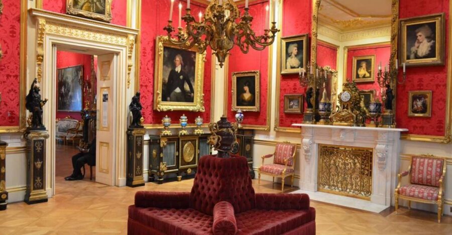 London: Wallace Collection & National Gallery Private Tours - Key highlights to expect