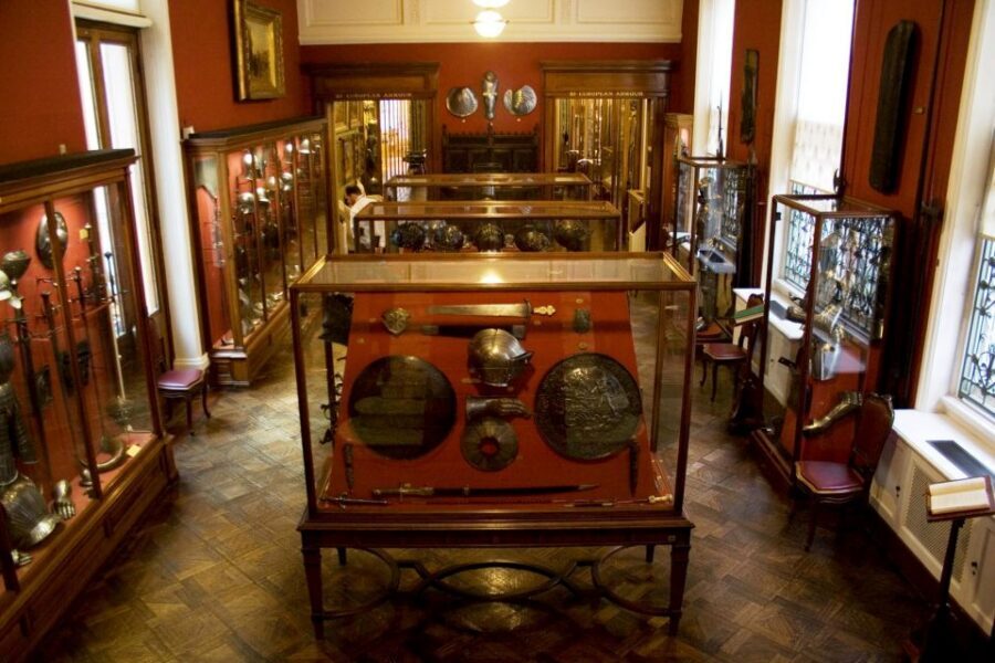 London: Wallace Collection & National Gallery Private Tours - Which option fits your day: 2, 3.5, 4, or 5.5 hours