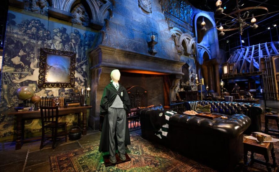 London: Warner Bros. Studio Harry Potter Tour with Transfers - Should you book this Warner Bros Harry Potter tour with transfers?