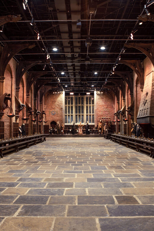 London: Warner Bros. Studio Tour and Thames River Cruise - The Digital Guide Add-On: Worth It If You Care About Production