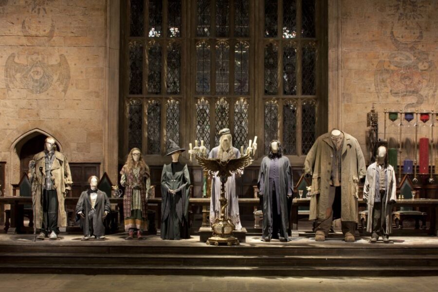 London: Warner Bros. Studio Tour with Return Transportation - Warner Bros. Studio Tour London: What 3.5–4 Hours Lets You Do