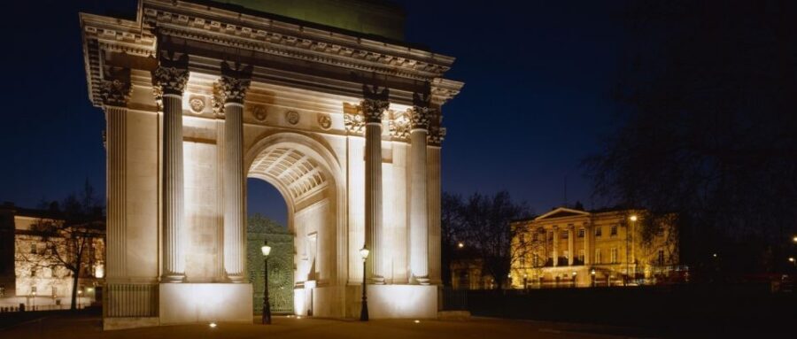 London: Wellington Arch Ticket - Key Things I’d Focus On