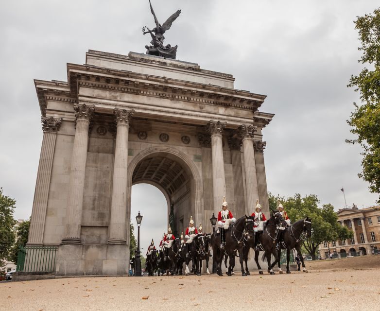 London: Wellington Arch Ticket - Should You Book Wellington Arch Tickets?