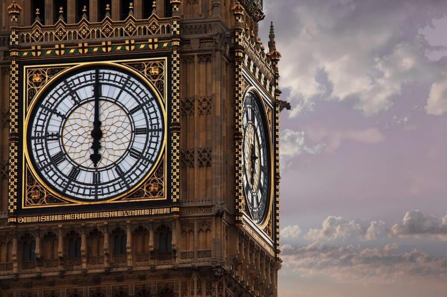 London: Westminster Abbey, Big Ben, Buckingham Palace Tour - Who should book this tour (and who should consider alternatives)