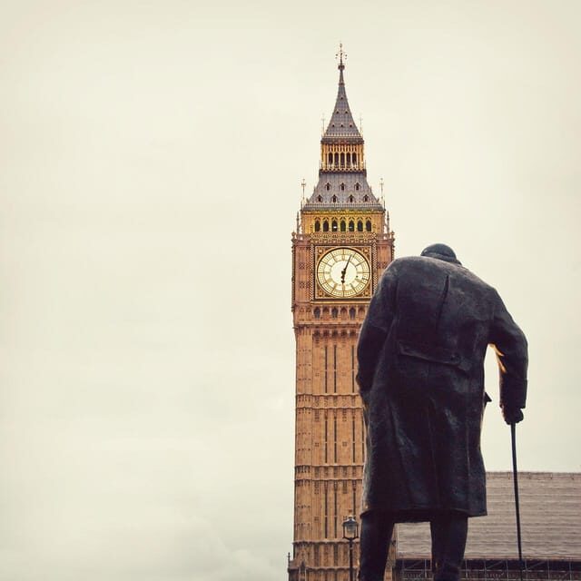 London: Westminster Abbey, Big Ben, Buckingham Palace Tour - Price and value: is $110.45 a fair deal for Westminster?