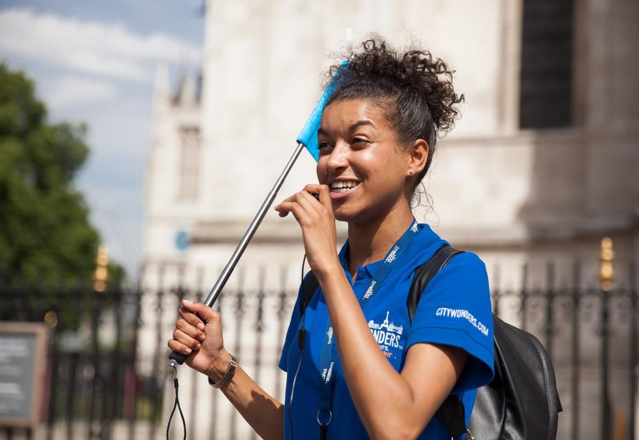 London: Westminster Abbey Priority Access & Guided City Tour - Why Westminster Abbey First Feels Like the Smart Way to Do London