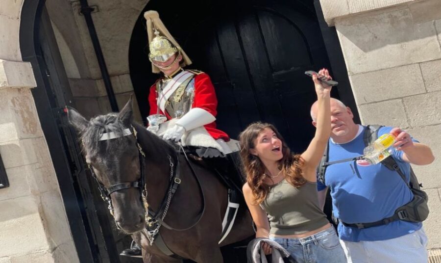London: Westminster and Changing of the Guard Tour - Key things to know before you go
