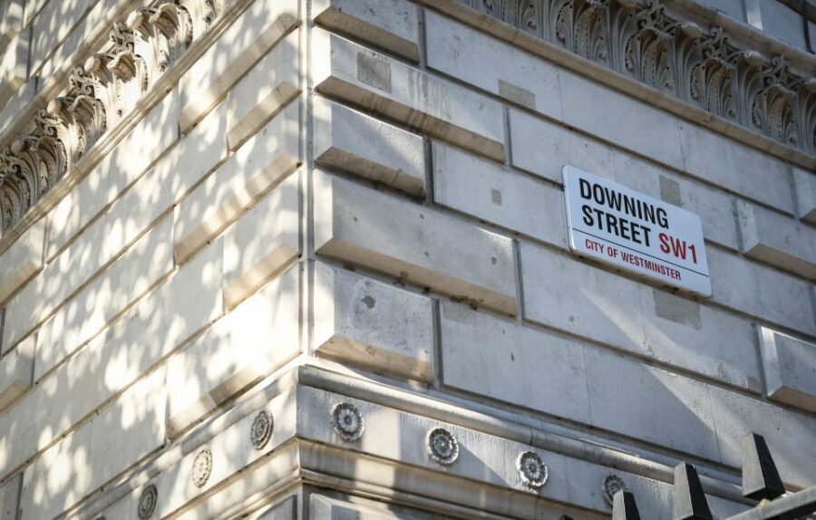 London: Westminster Tour and Churchill War Rooms Visit - How the guides bring the streets to life