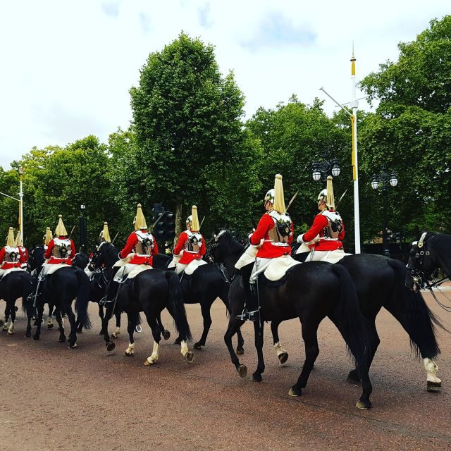 London: Westminster Tour and Windsor Castle Entry Ticket - Price and Value: What $101 Gets You in Real Terms