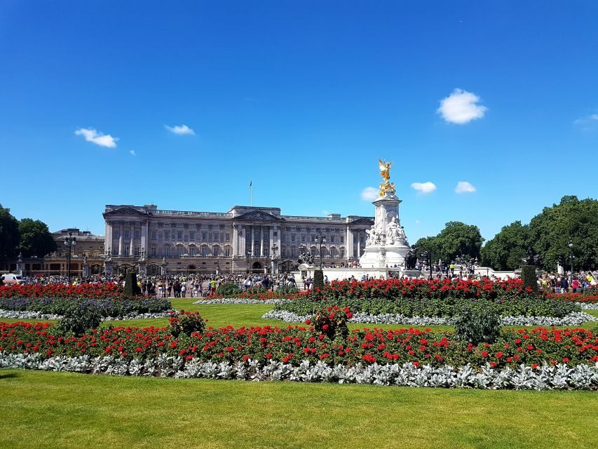 London: Westminster Walking Tour & St Paul's Cathedral Entry - Price and value: what $91 covers, and what you need to plan
