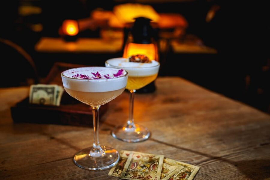London: Wild West Saloon Immersive Cocktail Experience - Getting your Western look sorted fast (and why it matters)