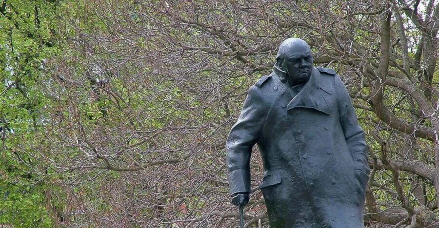 London: Winston Churchill Walking Tour with War Rooms Ticket - Entering the Churchill War Rooms: What’s Preserved (and Why It Matters)