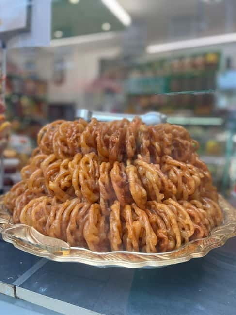London's East End Food & History Tour: Choose Your Own Menu - Two hours well spent: timing, pace, and what to do with empty stomach energy
