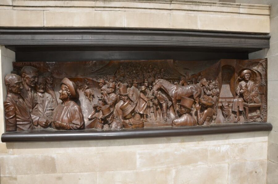London's Hidden Treasures Tours by Black Taxi Cab - Key highlights you’ll care about
