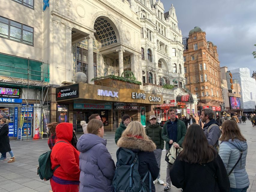 Magical Movies: London Harry Potter Tour - What’s included (and what you should budget for)