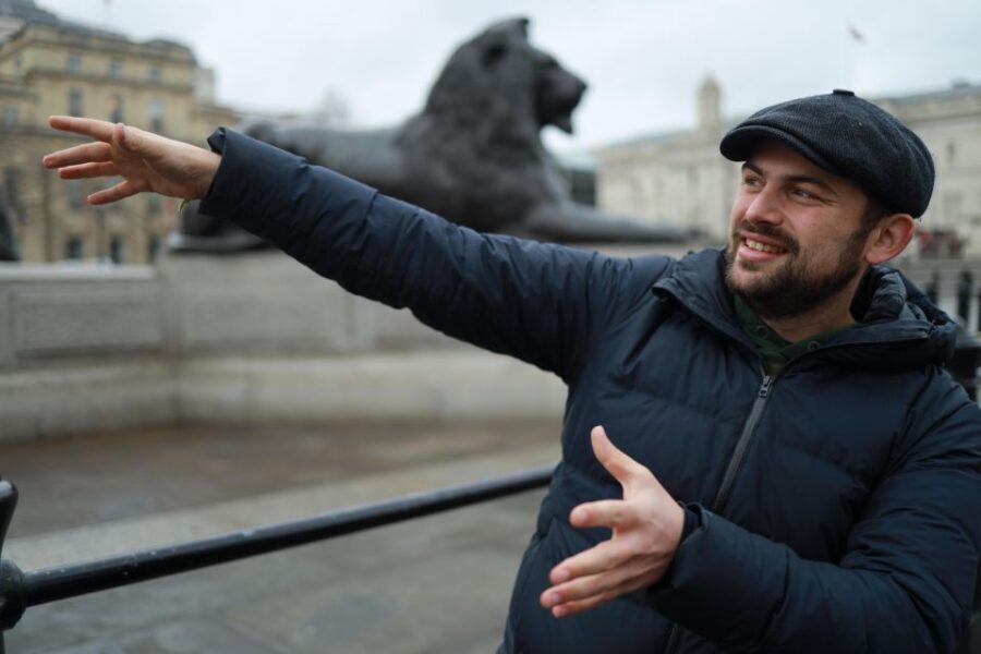Majesty in Motion: Exploring Westminster's Royal Legacy - Westminster Abbey: why this building keeps pulling power into the same orbit