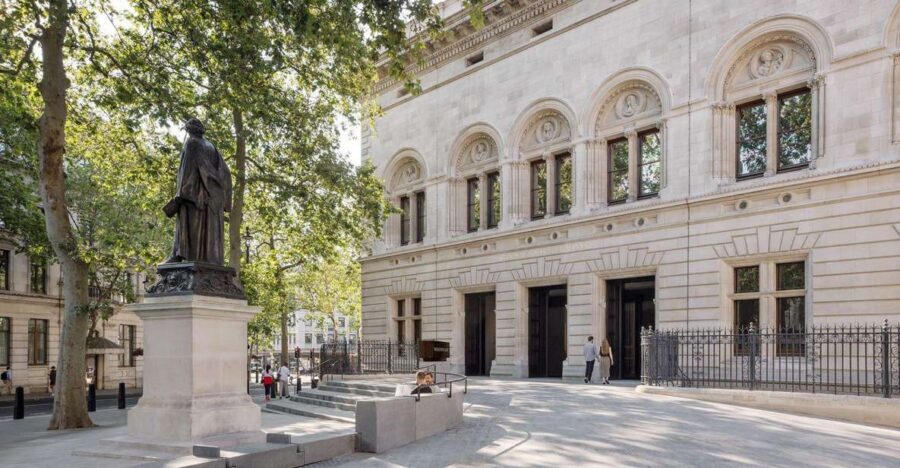 National Portrait Gallery London: Private Guided Tour 3 hour - Who This Tour Is Best For (And Who Should Skip It)