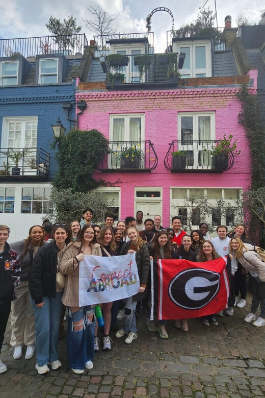 Notting Hill Experience - Portobello Road Market: Browsing Time with a Guide