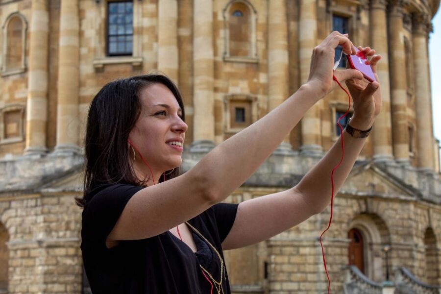 Oxford: City, Universities and Pubs Walking Tours - Three highlights that make this Oxford pass worth your time