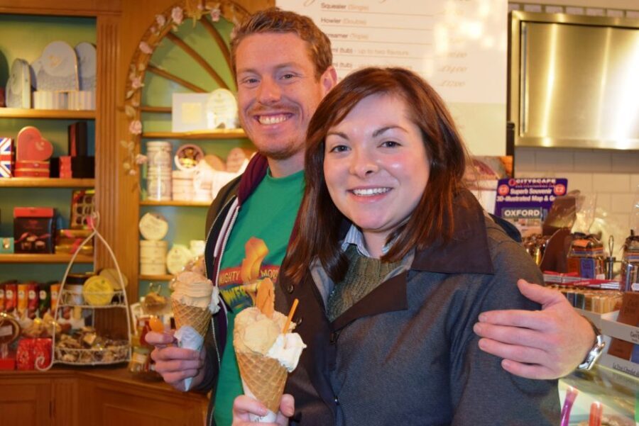Oxford Food & Drink Tasting & Sightseeing Guided Tour - Should You Book Oxford Food & Drink Tasting & Sightseeing?
