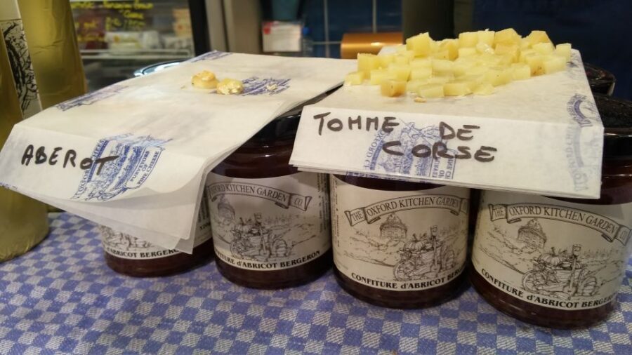 Oxford Food & Drink Tasting & Sightseeing Guided Tour - Timing and Pace: 2.5 Hours in the Right Sweet Spot