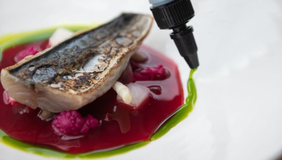 Oxford: River Cruise and 6-Course Tasting at The Folly - Price and value: what $186 buys you in real life