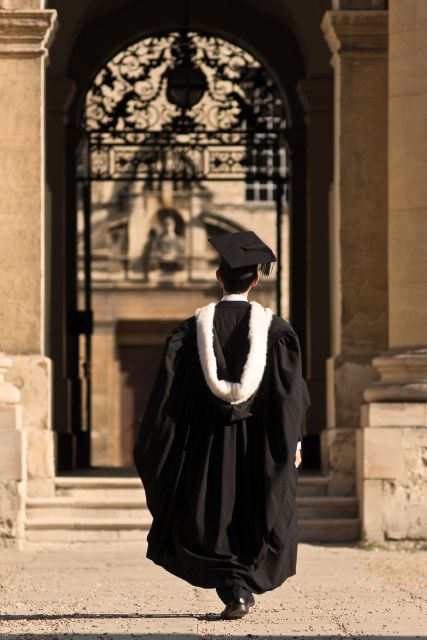 Oxford University: Guided Small Group Walking Tour - Why this small-group walk makes Oxford feel understandable