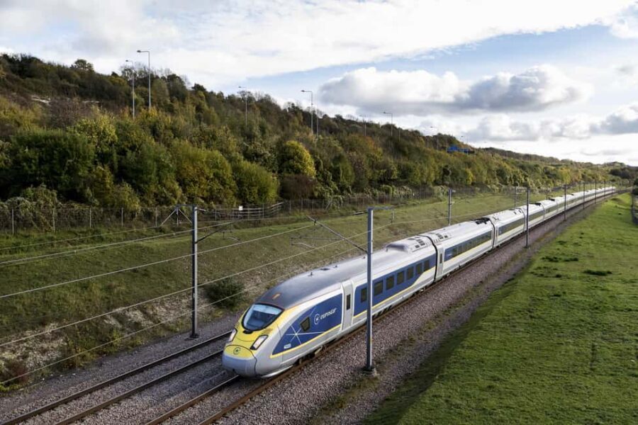 Paris Day Trip with Eurostar and Hop-On Hop-Off Bus - What’s not included: Metro, lunch, and the small decisions that affect your day