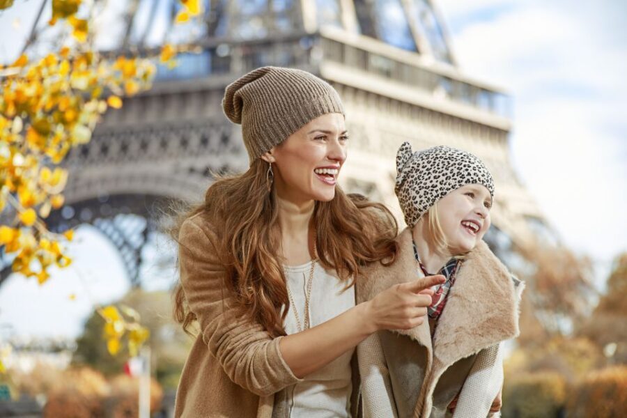 Paris Day Trip with Eurostar and Hop-On Hop-Off Bus - Arriving in Paris: why Gare du Nord is a good start point