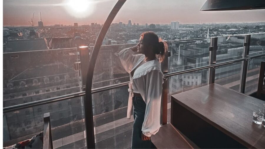 photoshoot London memories - Tips to get better results (without overthinking it)