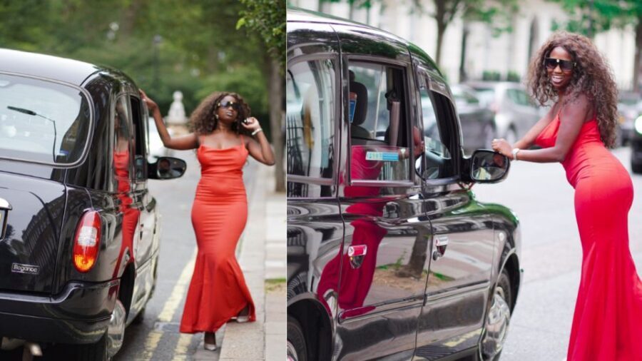 photoshoot London memories - Pricing and what $242 really buys you