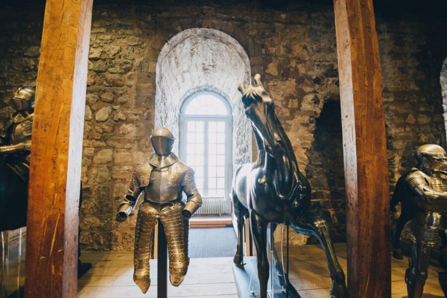Private Full Day Tour – Fast Track Tower of London and Lunch - Who this tour fits best (and who should think twice)