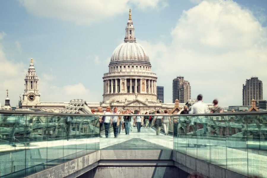 Private Full Day Tour – Fast Track Tower of London and Lunch - Leadenhall Market and Lloyd’s Building: old streets meet modern power