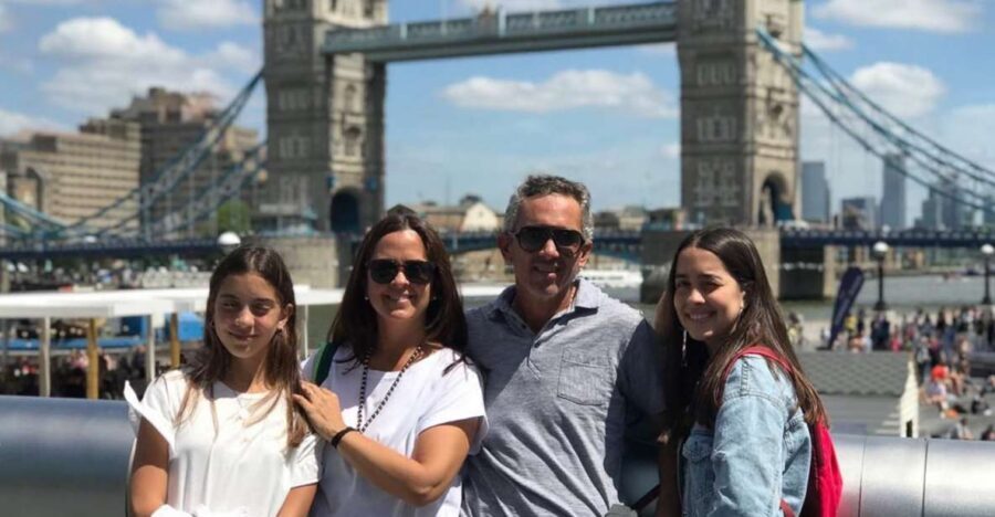 Private Full Day Tour – Fast Track Tower of London and Lunch - St Paul’s start and the quick City intro you can build on