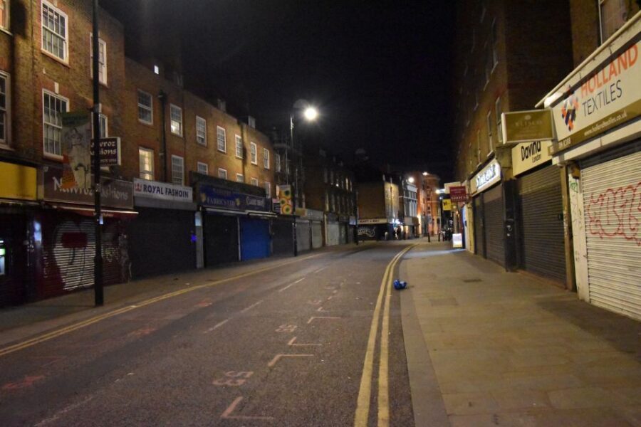 Private Jack The Ripper Tour of London - The “one additional suspected murder” angle (and why it’s handled carefully)