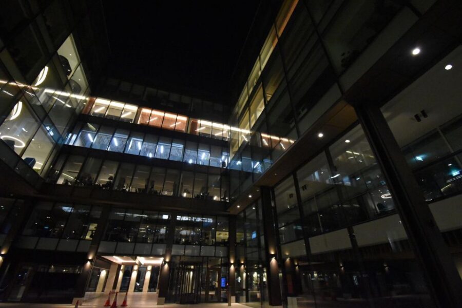 Private Jack The Ripper Tour of London - Why Whitechapel is the right place to start