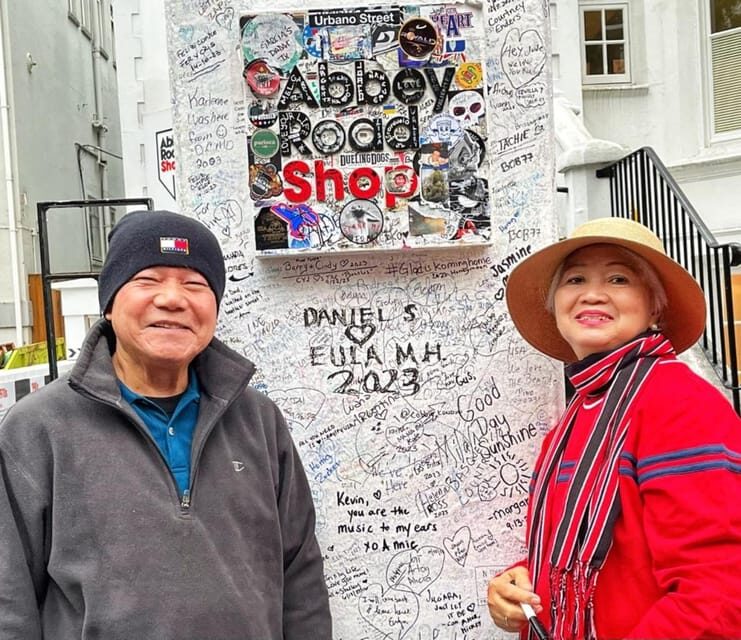 Private London Beatles Taxi Tour with Local Guide - Why the guide setup matters more than you think