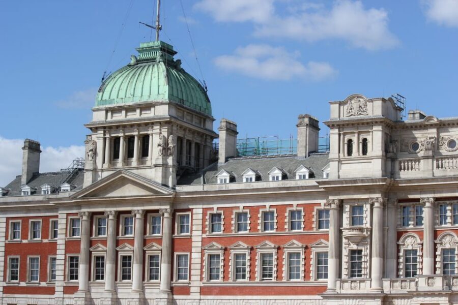 Private London Spy Walking Tour - Vauxhall Finish: Wrapping the Threads Together