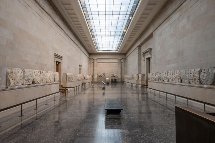 Private Tour of the British Museum - Key Highlights Worth Planning For