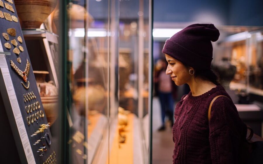 Private Tour of the British Museum - What You’re Really Paying For: Attention and an Itinerary That Fits