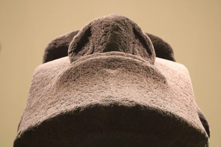 Private Tour of the British Museum - Who This Tour Is Best For (and Who Should Adjust Expectations)