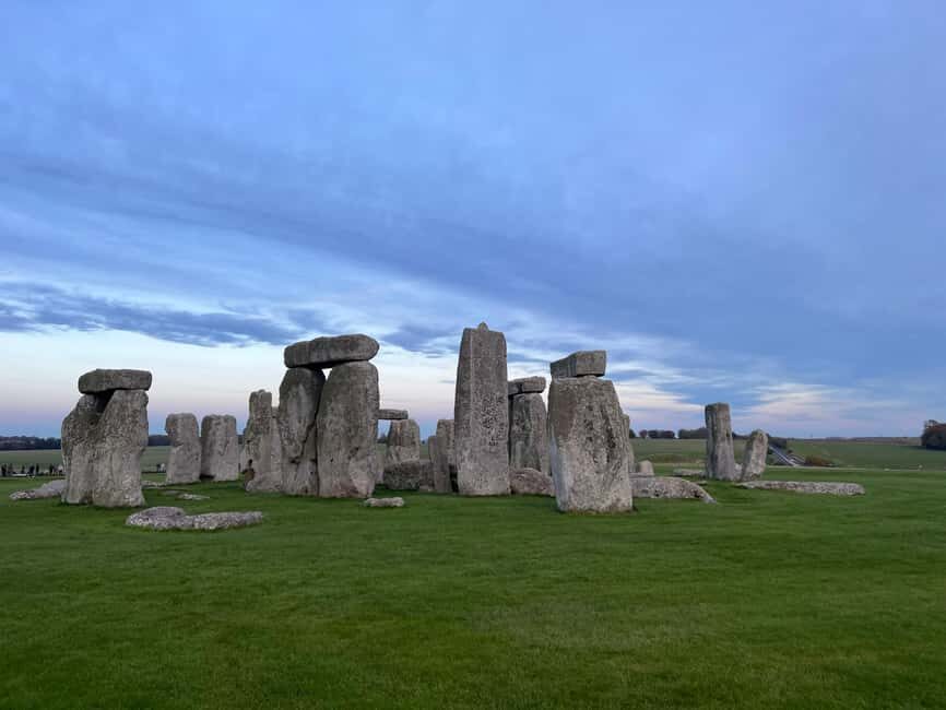 Private trip to Windsor Castle and Stonehenge - Who should book this Windsor Castle and Stonehenge trip