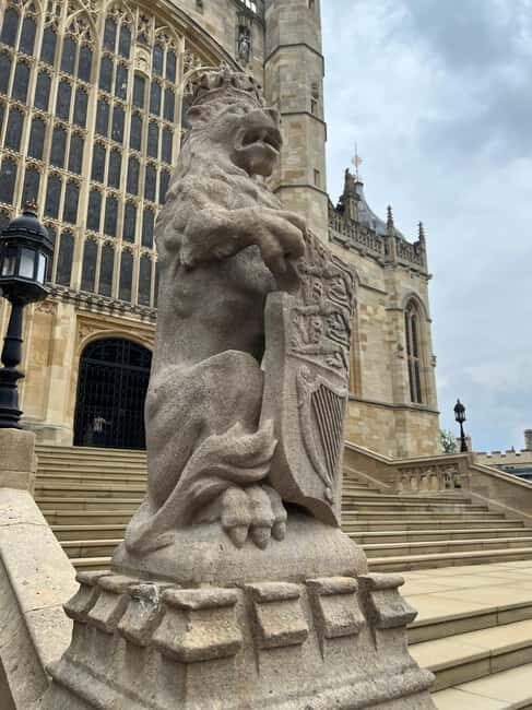 Private trip to Windsor Castle and Stonehenge - Windsor Castle: royal town energy and a practical self-guided plan