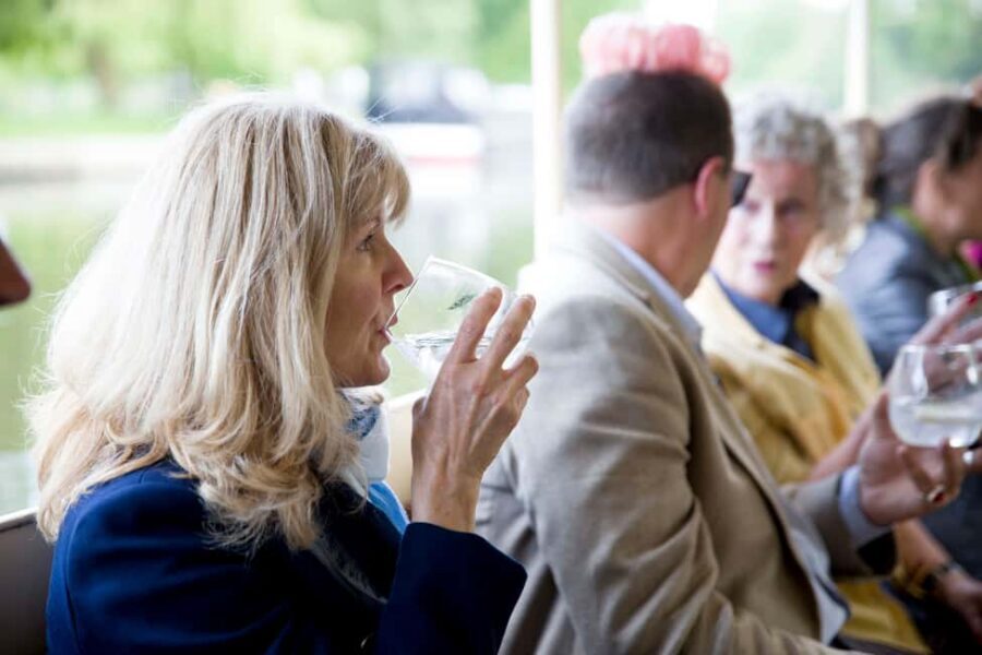 River Avon Gin Tasting Cruise - Key highlights at a glance