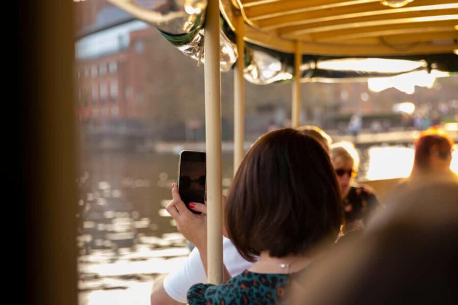 River Avon Gin Tasting Cruise - About the bottle shop: when you want to keep the party going