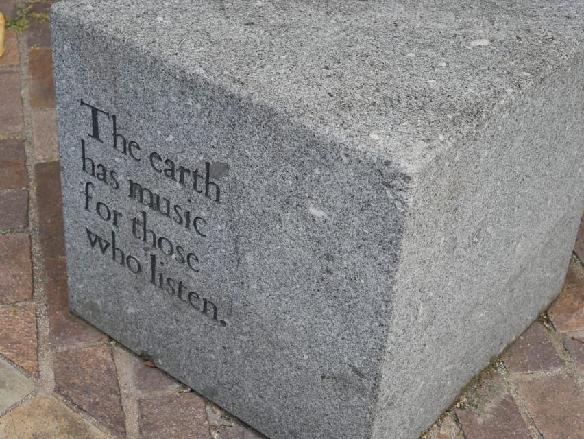 Shakespeare's London: Walking Tour - Who this tour is perfect for—and who should skip it